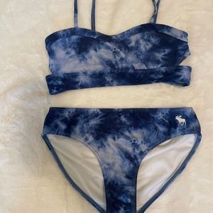Girls Abercrombie Bikini